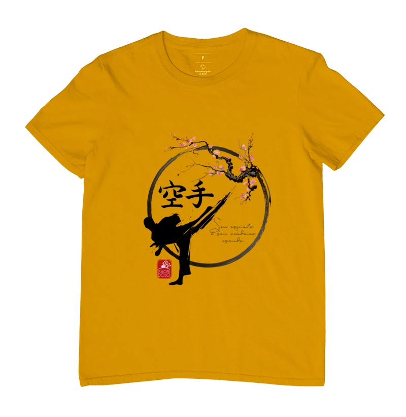 Camisa 11