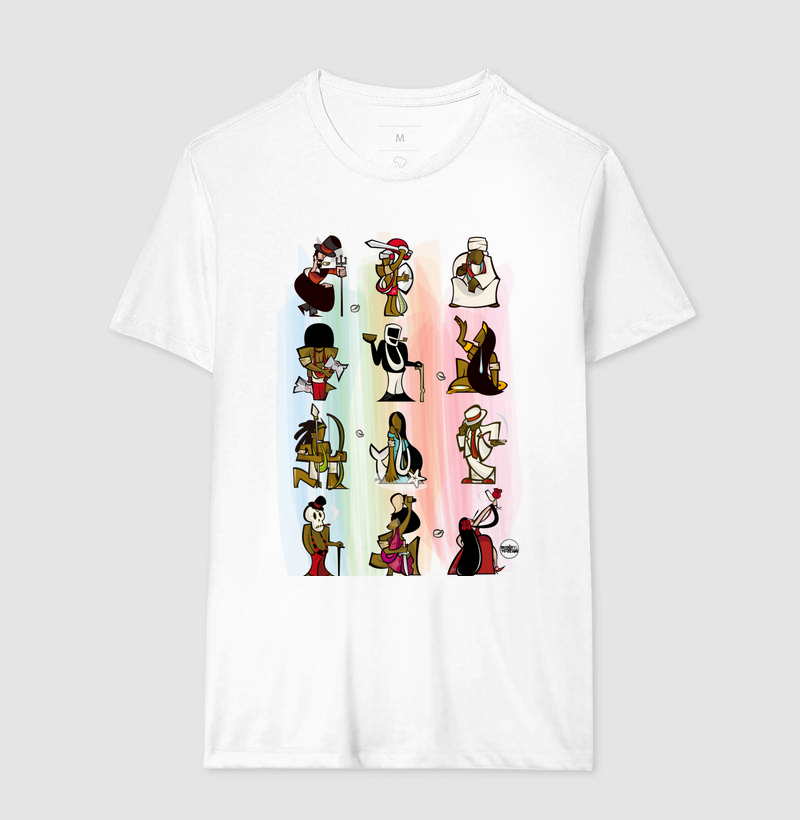 Camisa 1