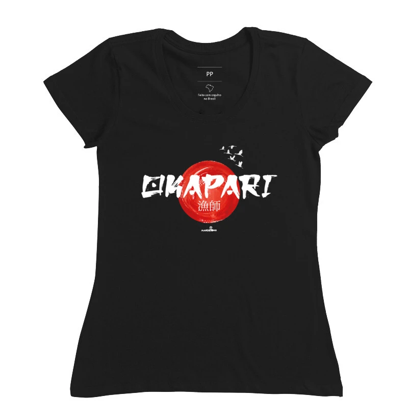 Camisa 6
