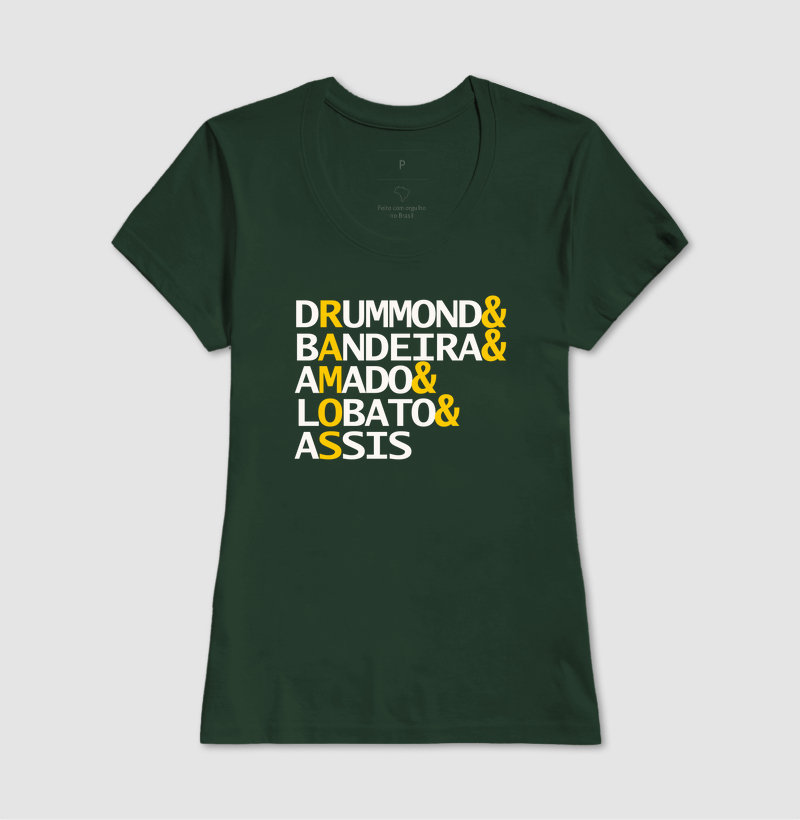 Camisa 11