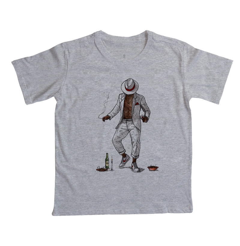 Camisa 2