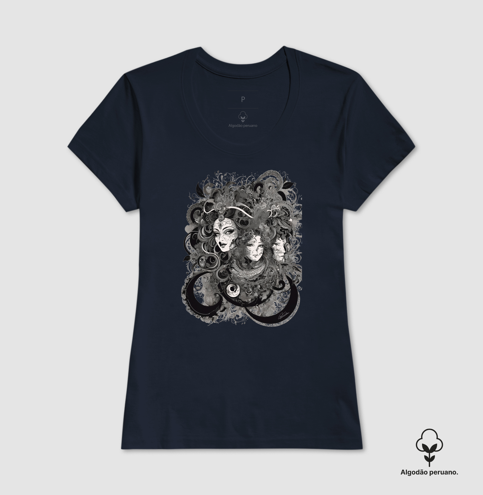 Camisa 8