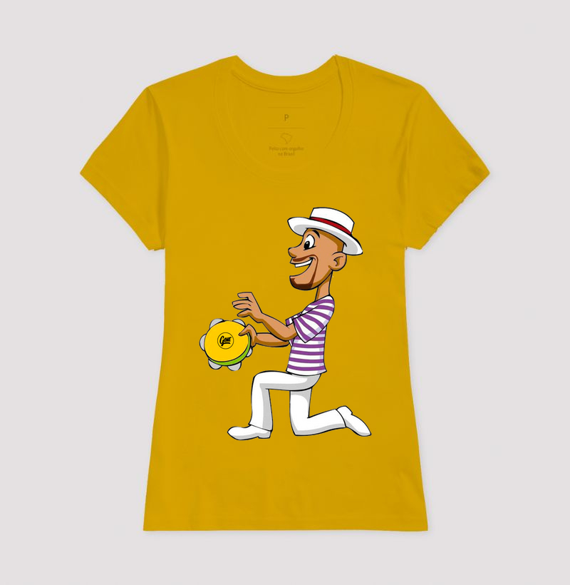 Camisa 13