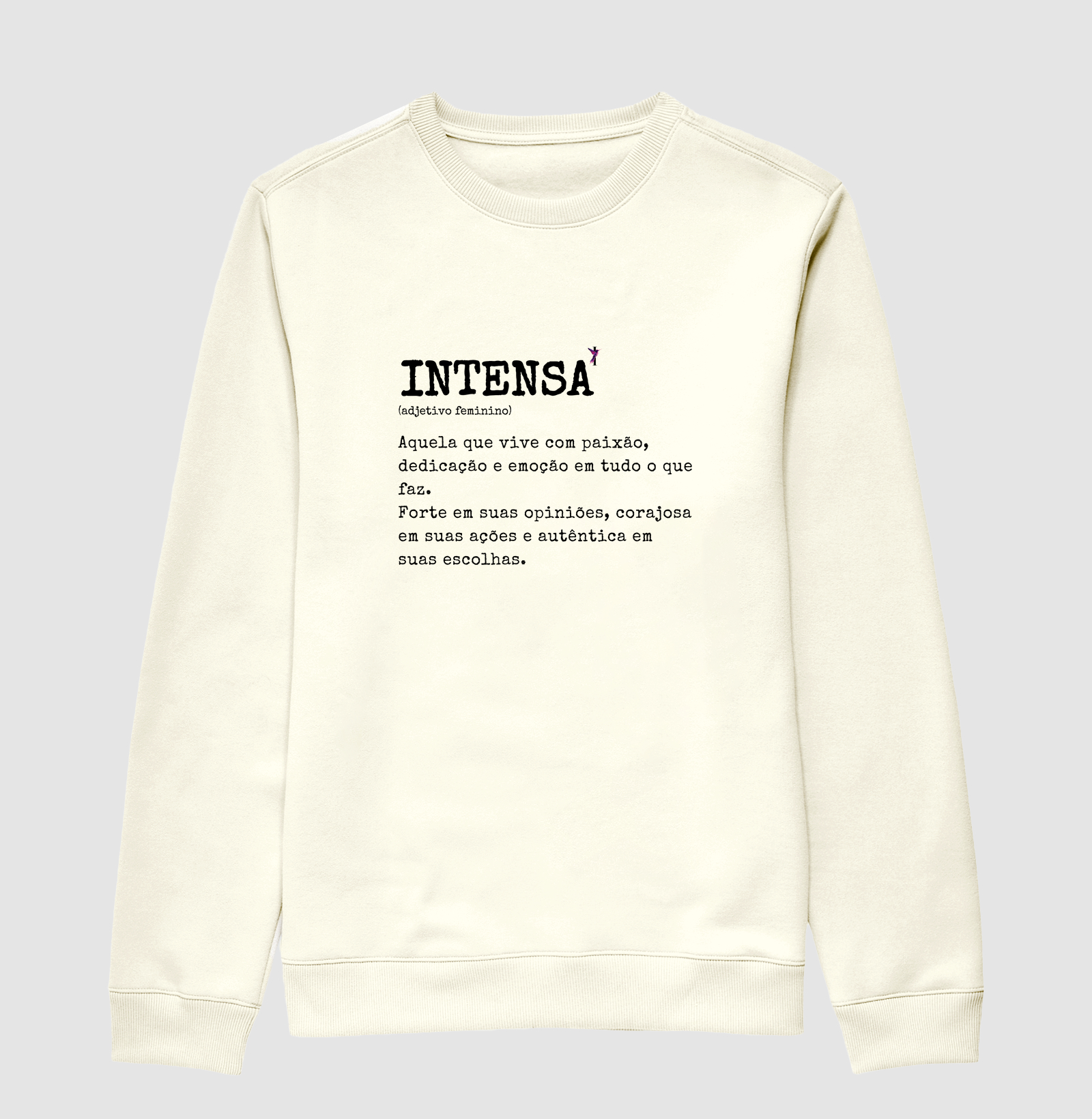 INTENSA