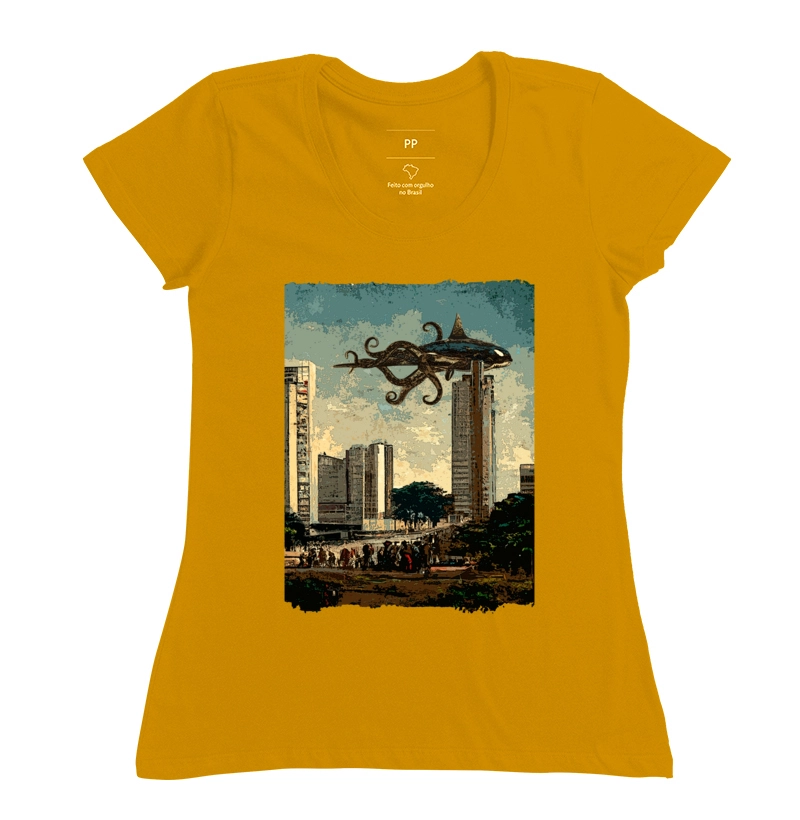 Camisa 14