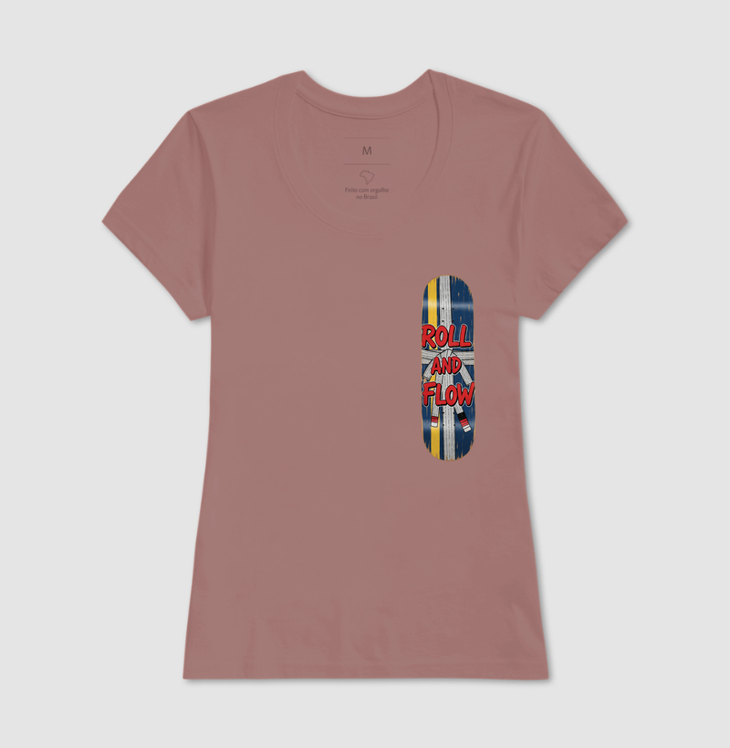Camisa 19