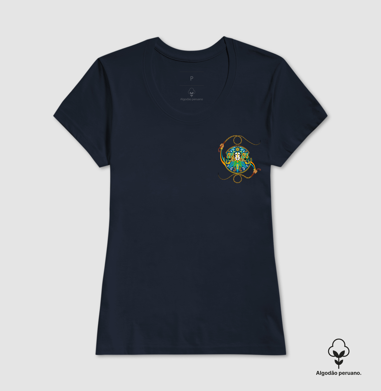 Camisa 3
