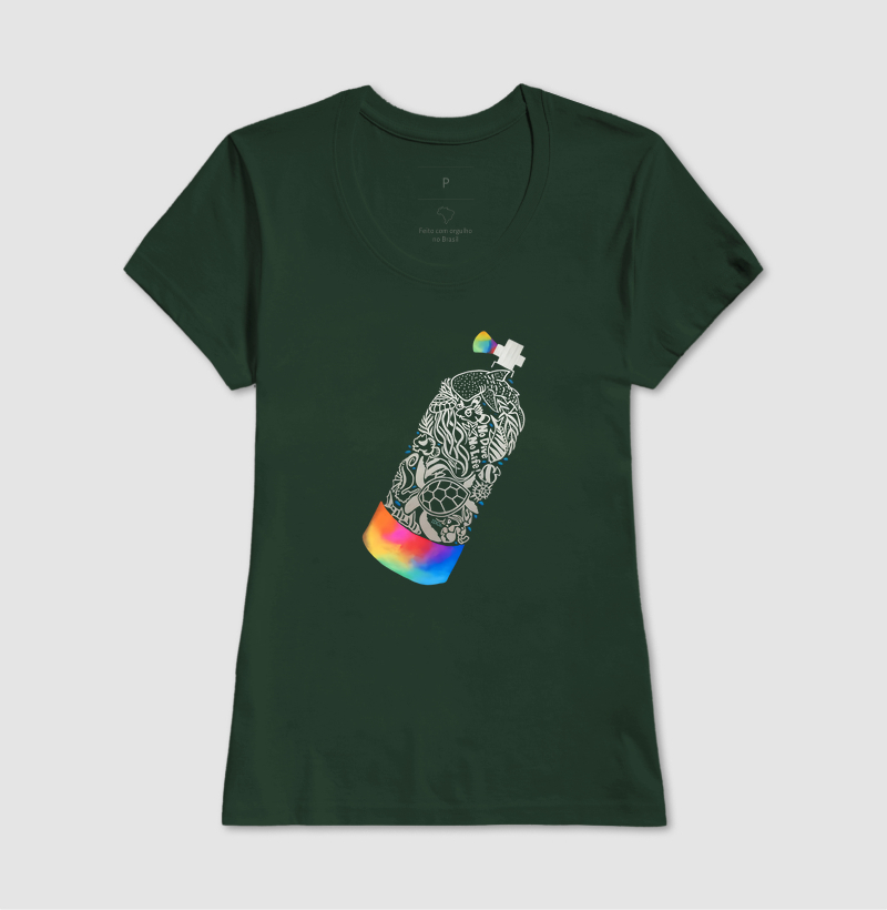 Camisa 10