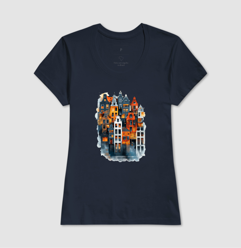 Camisa 8
