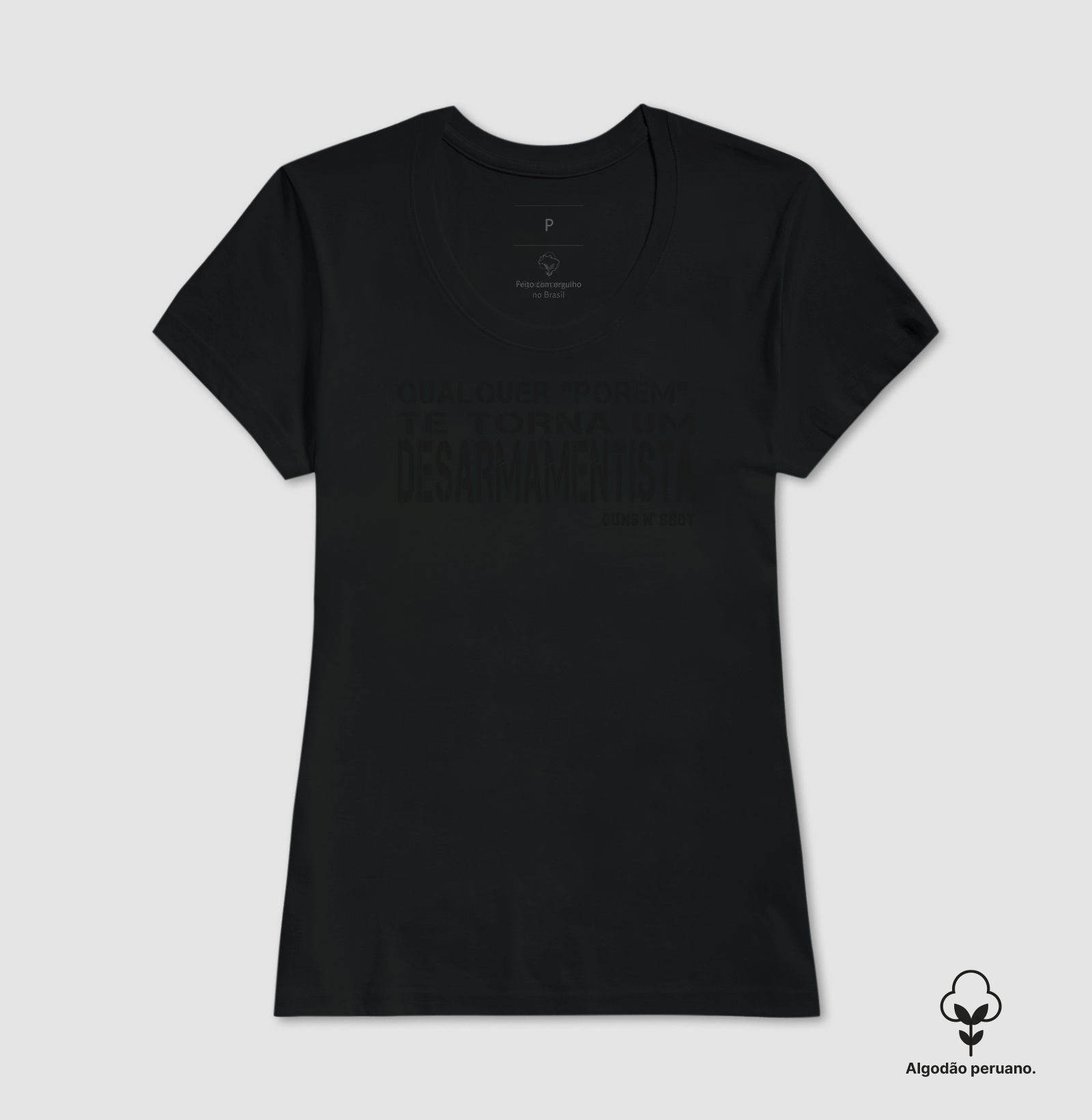 Camisa 1