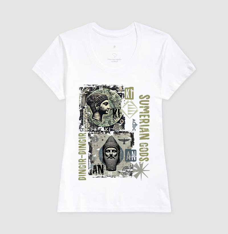 Camisa 7