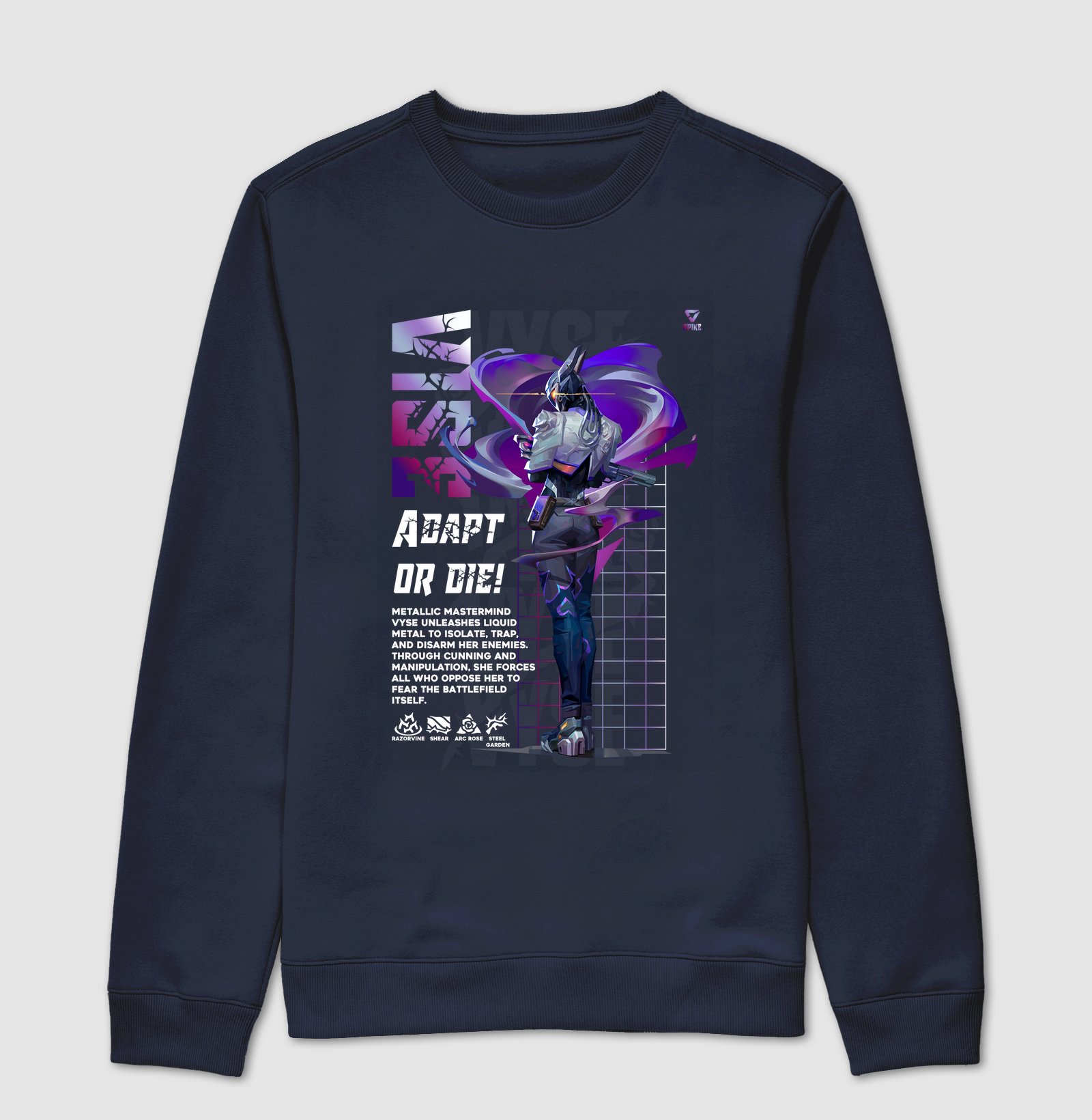 Camisa 4