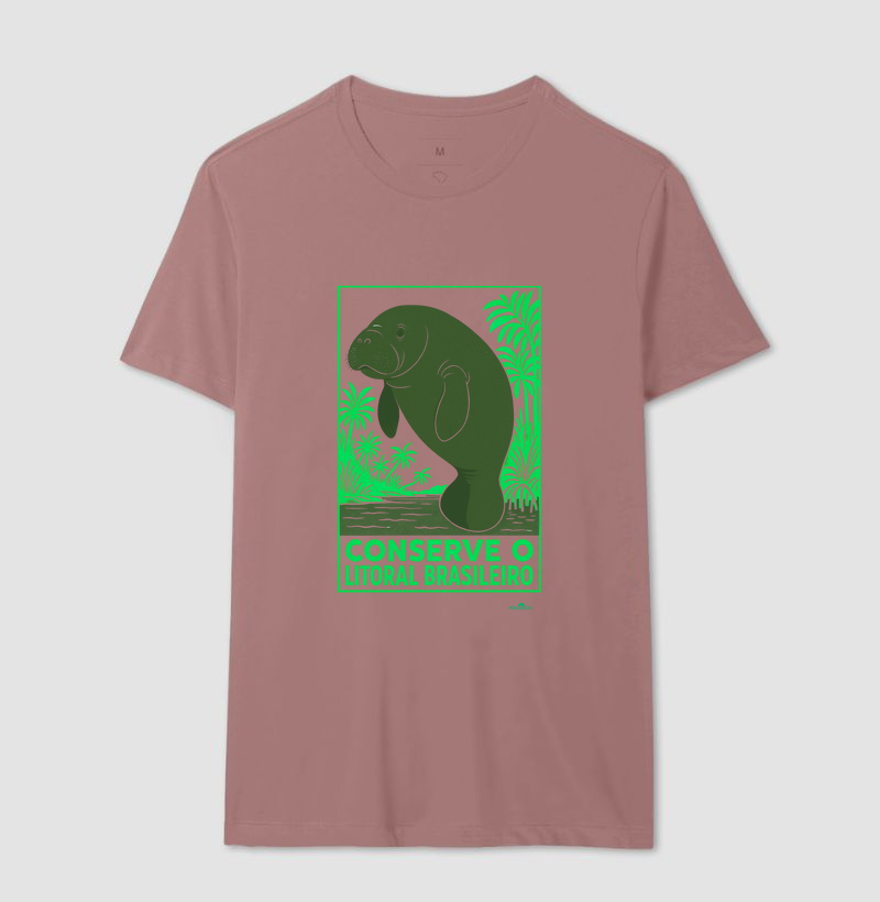 Camisa 18