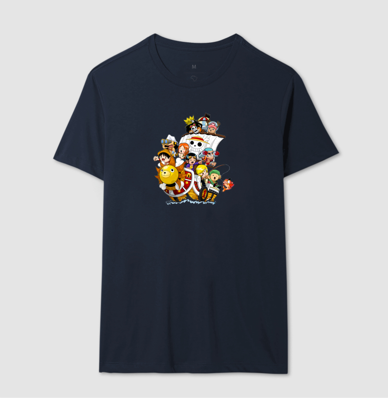 Camisa 5