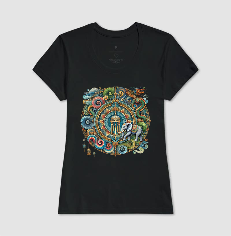 Camisa 13