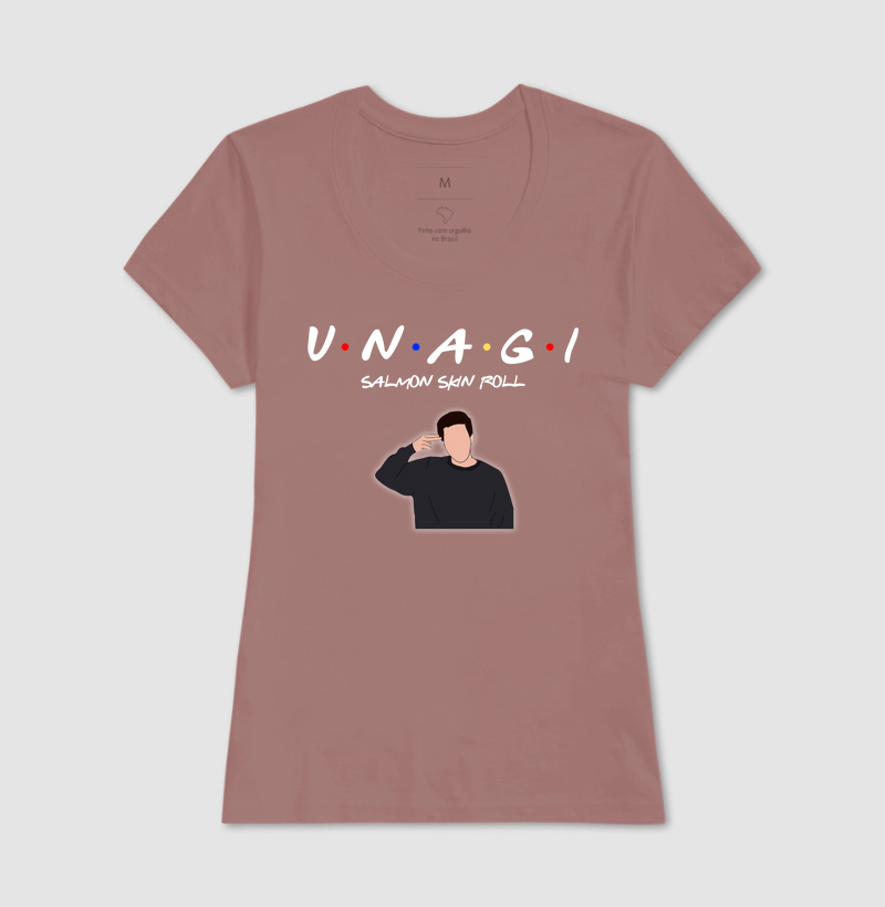 Camisa 19
