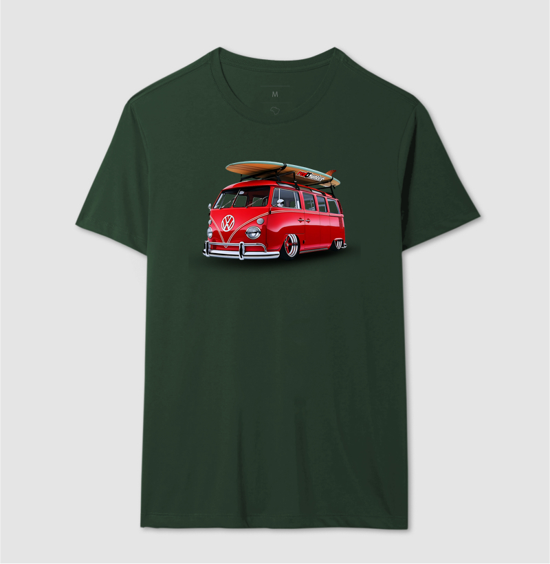 Camisa 11