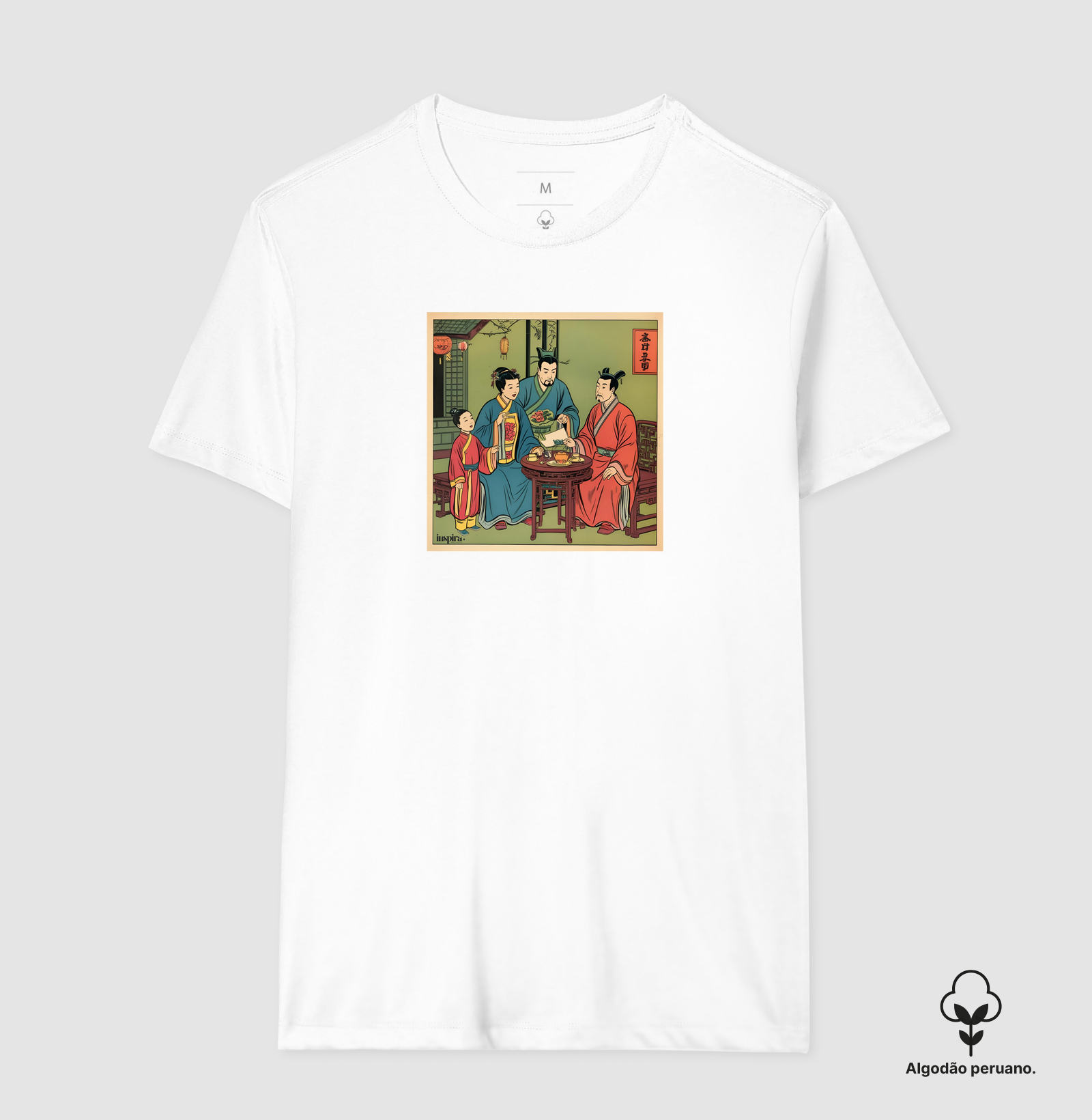 Camisa 5