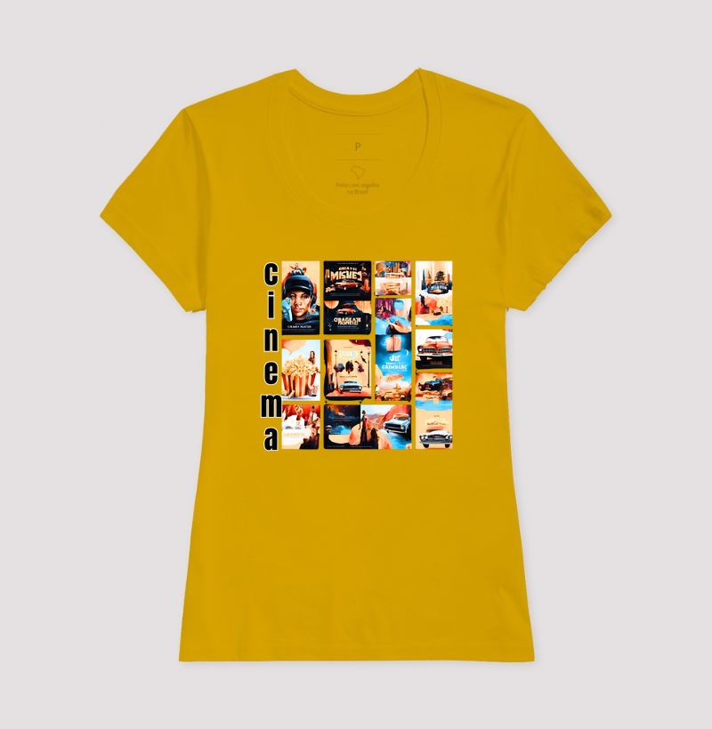 Camisa 13