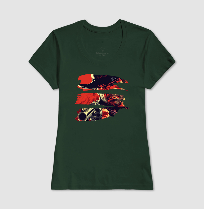 Camisa 9