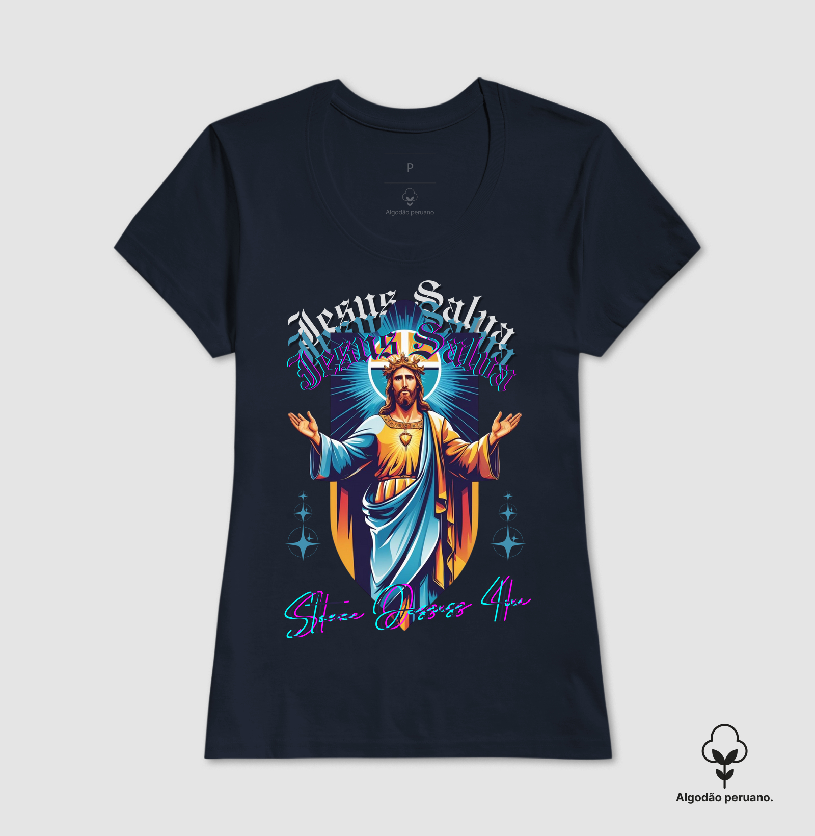Camisa 1