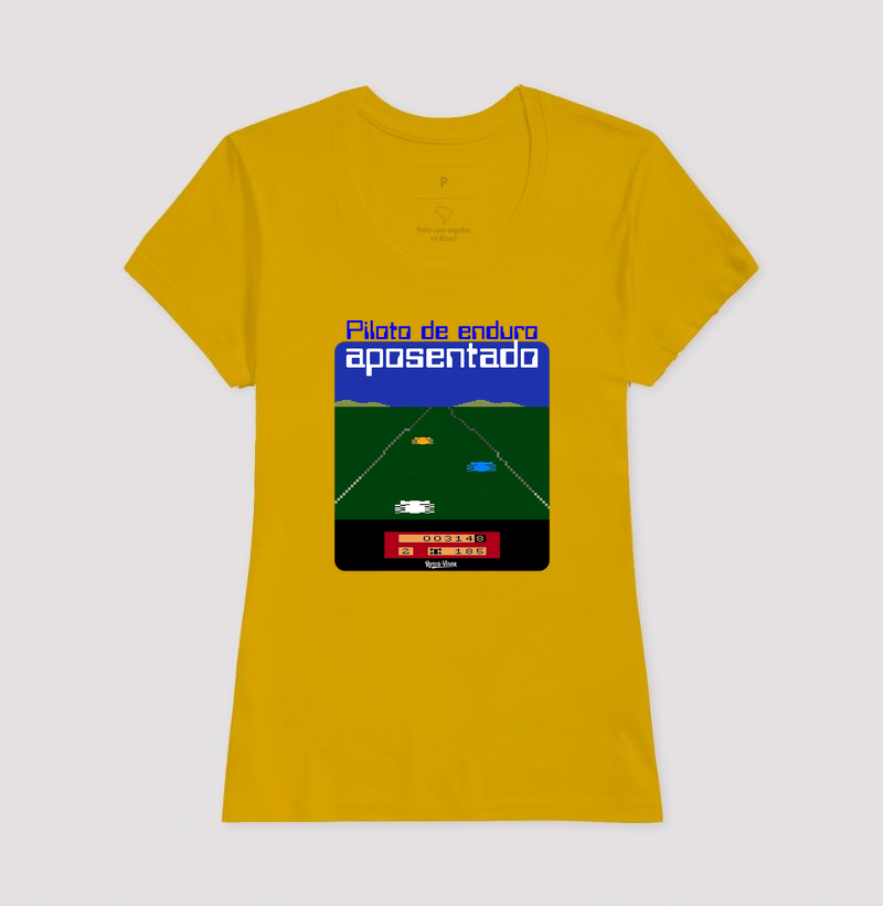 Camisa 17