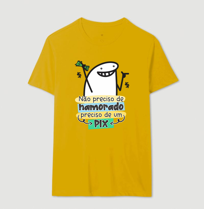 Camisa 13