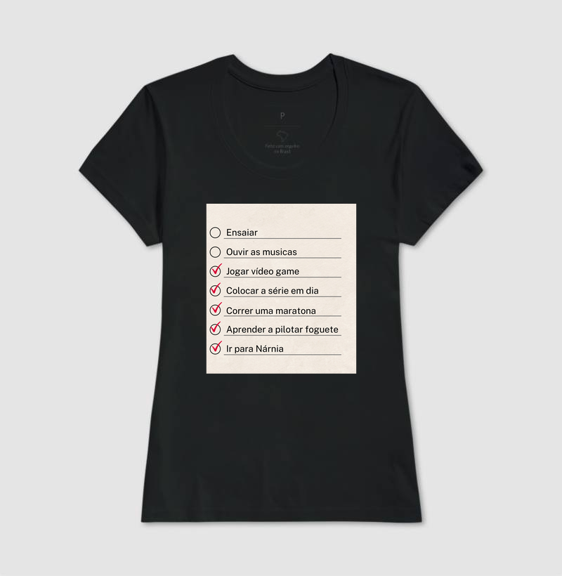Camisa 2
