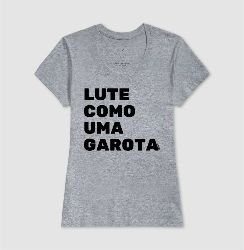 Camisa 16