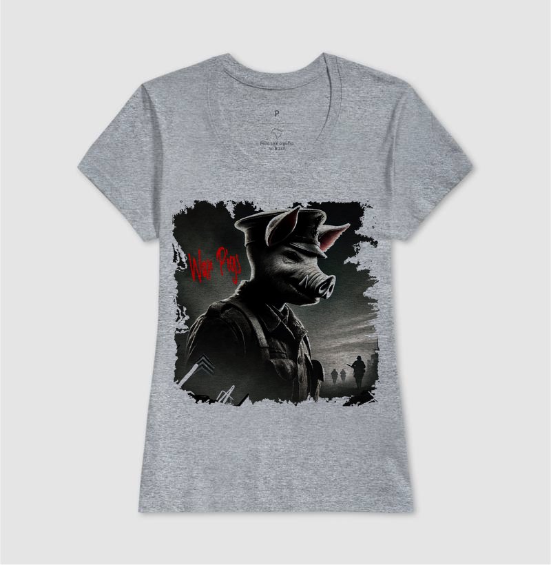 Camisa 16