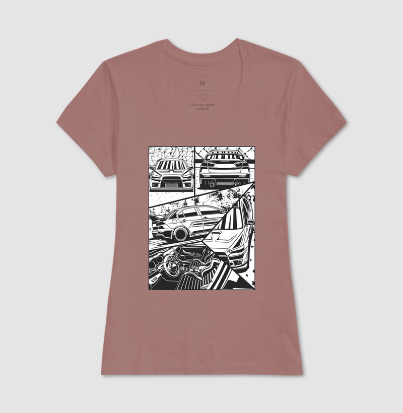 Camisa 16