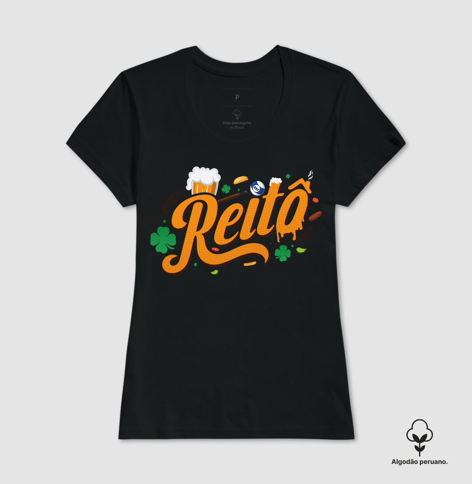 Camisa 3