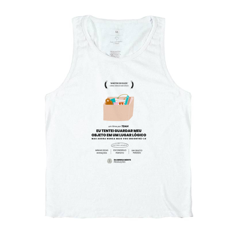 Camisa 1