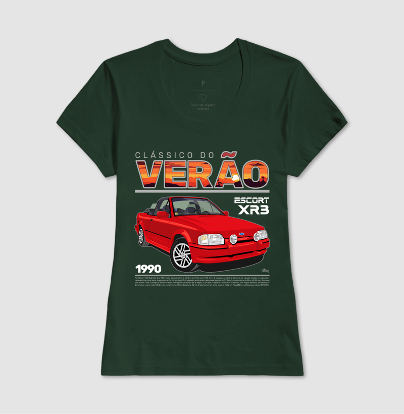Camisa 13