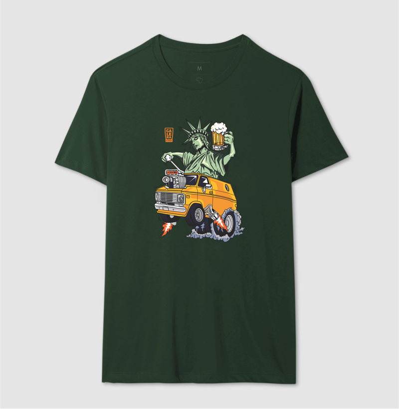 Camisa 11