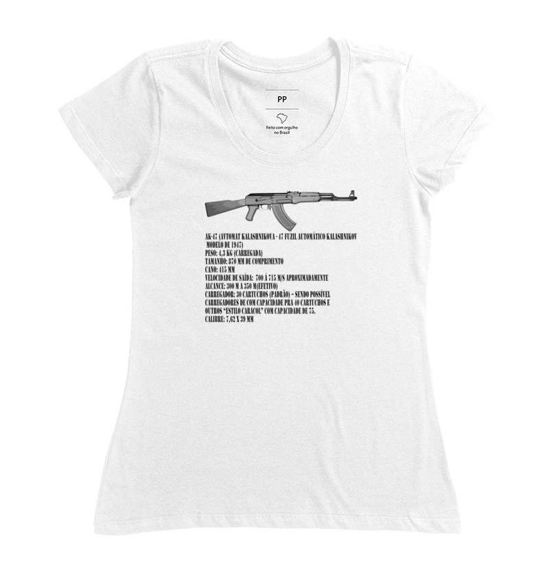 Camisa 5