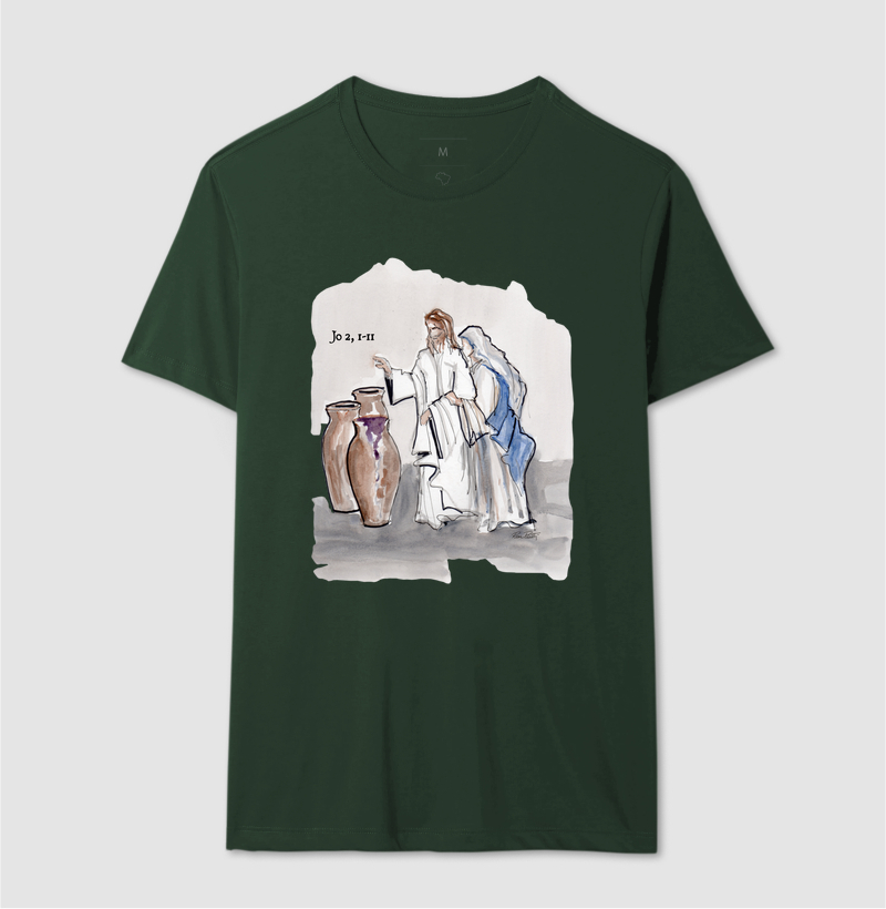 Camisa 9