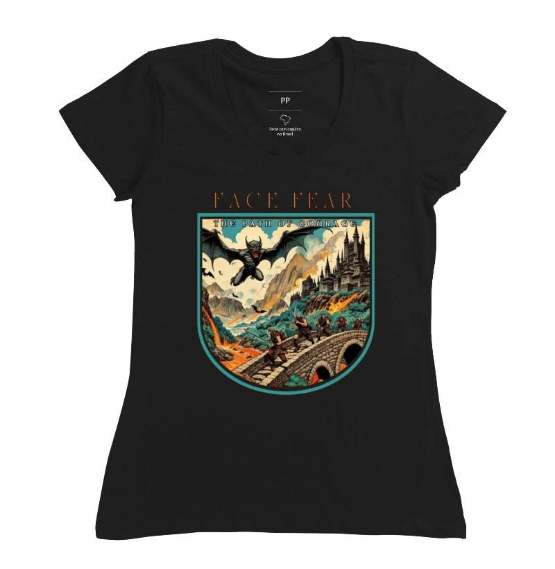 Camisa 2