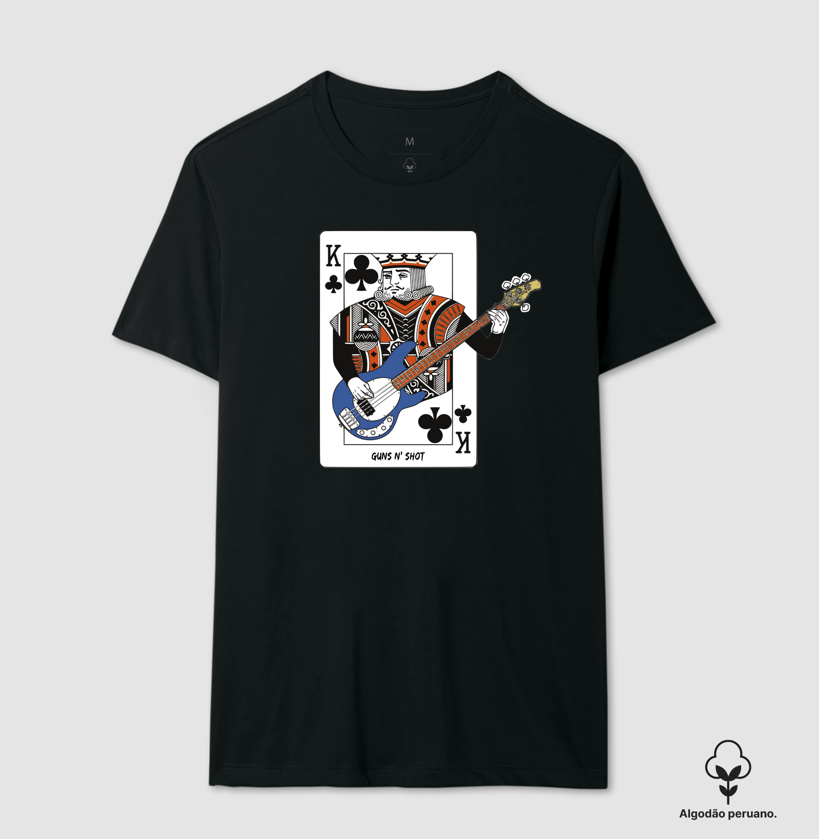 Camisa 1