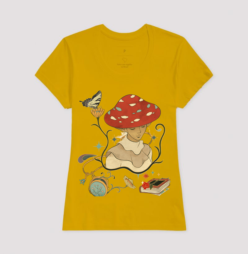 Camisa 16