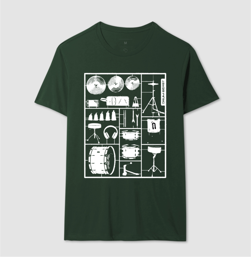 Camisa 11