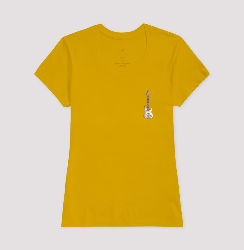 Camisa 16