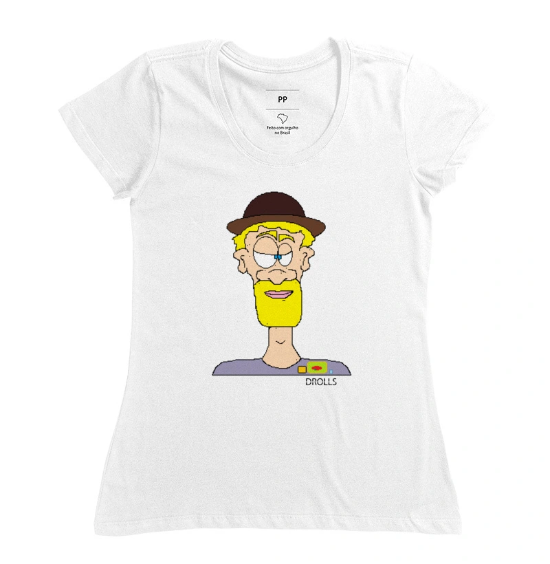 Camisa 4