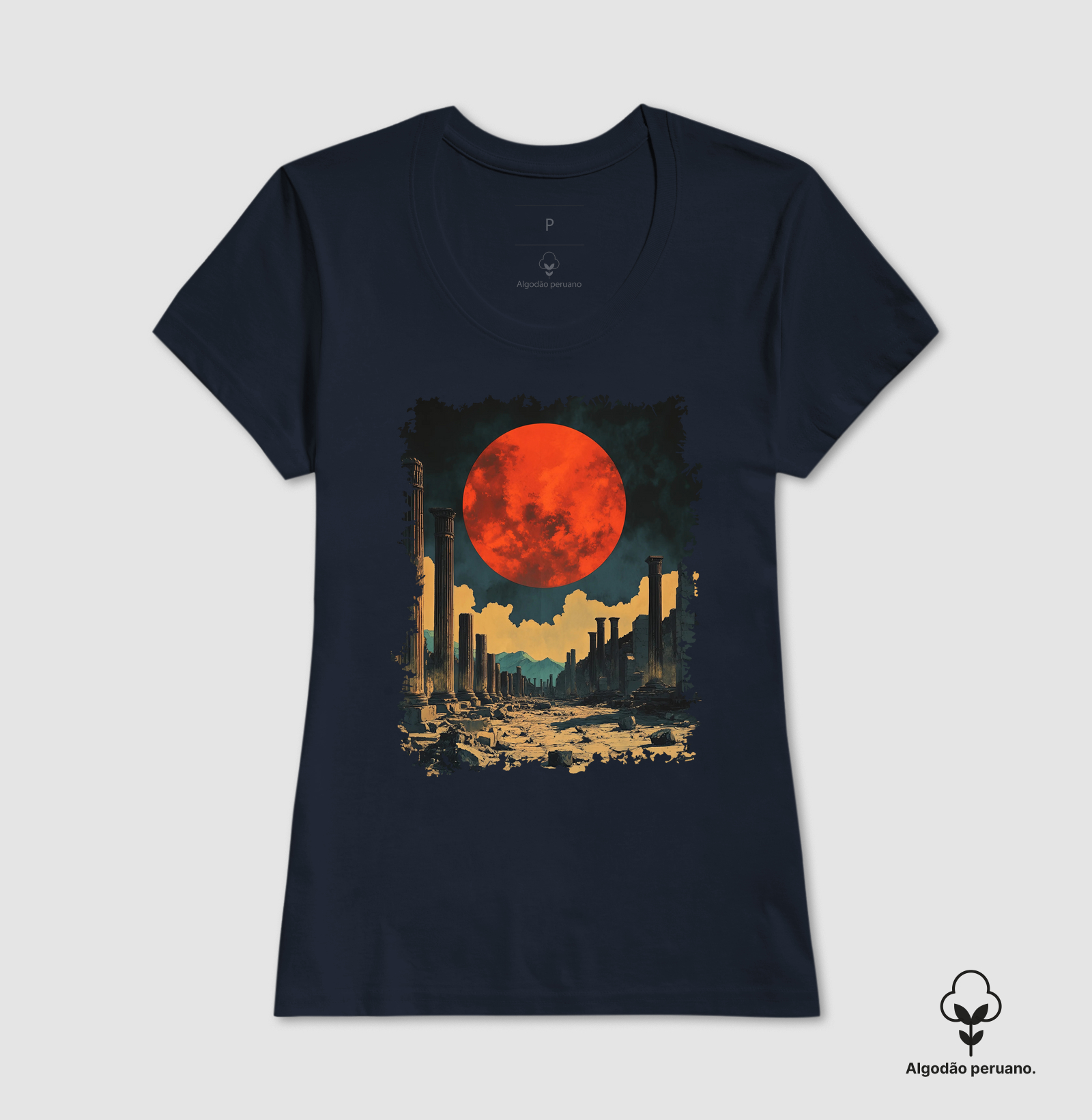 Camisa 6