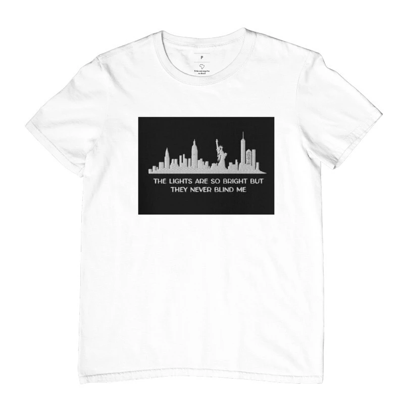 Camisa 1