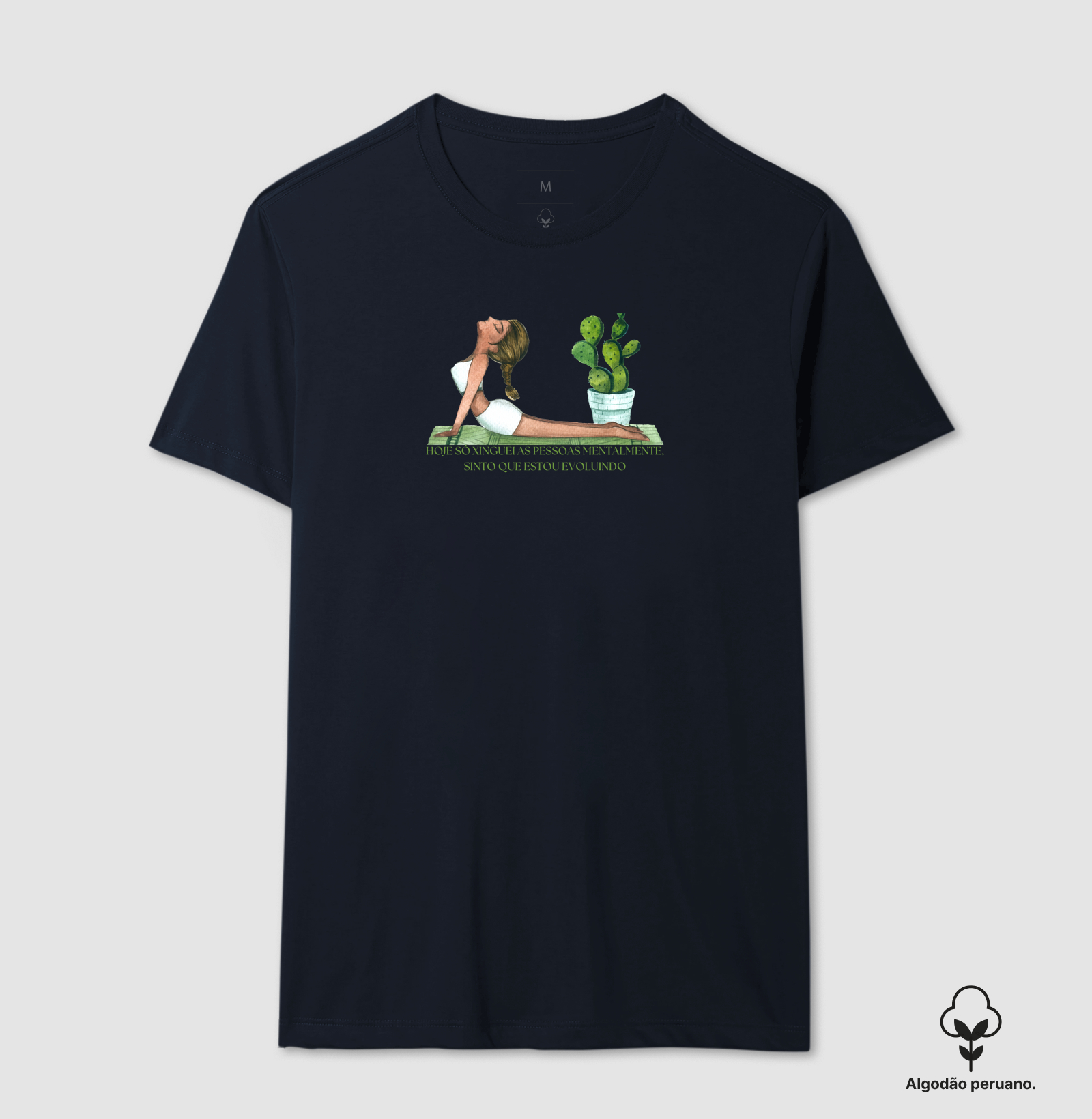 Camisa 7