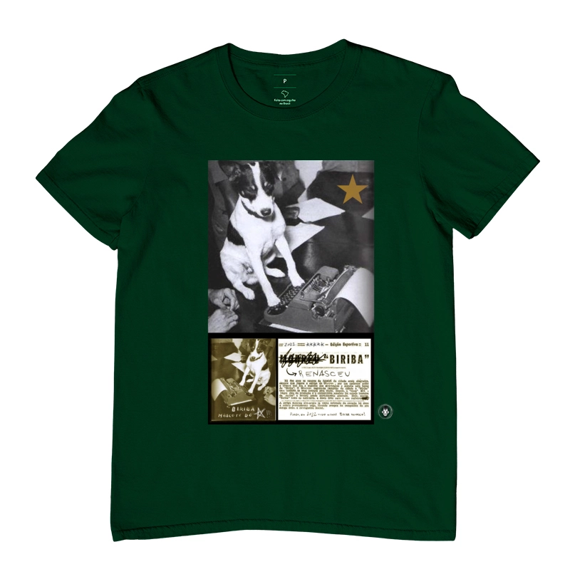 Camisa 9
