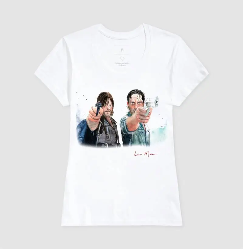 Camisa 2
