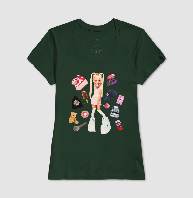 Camisa 5