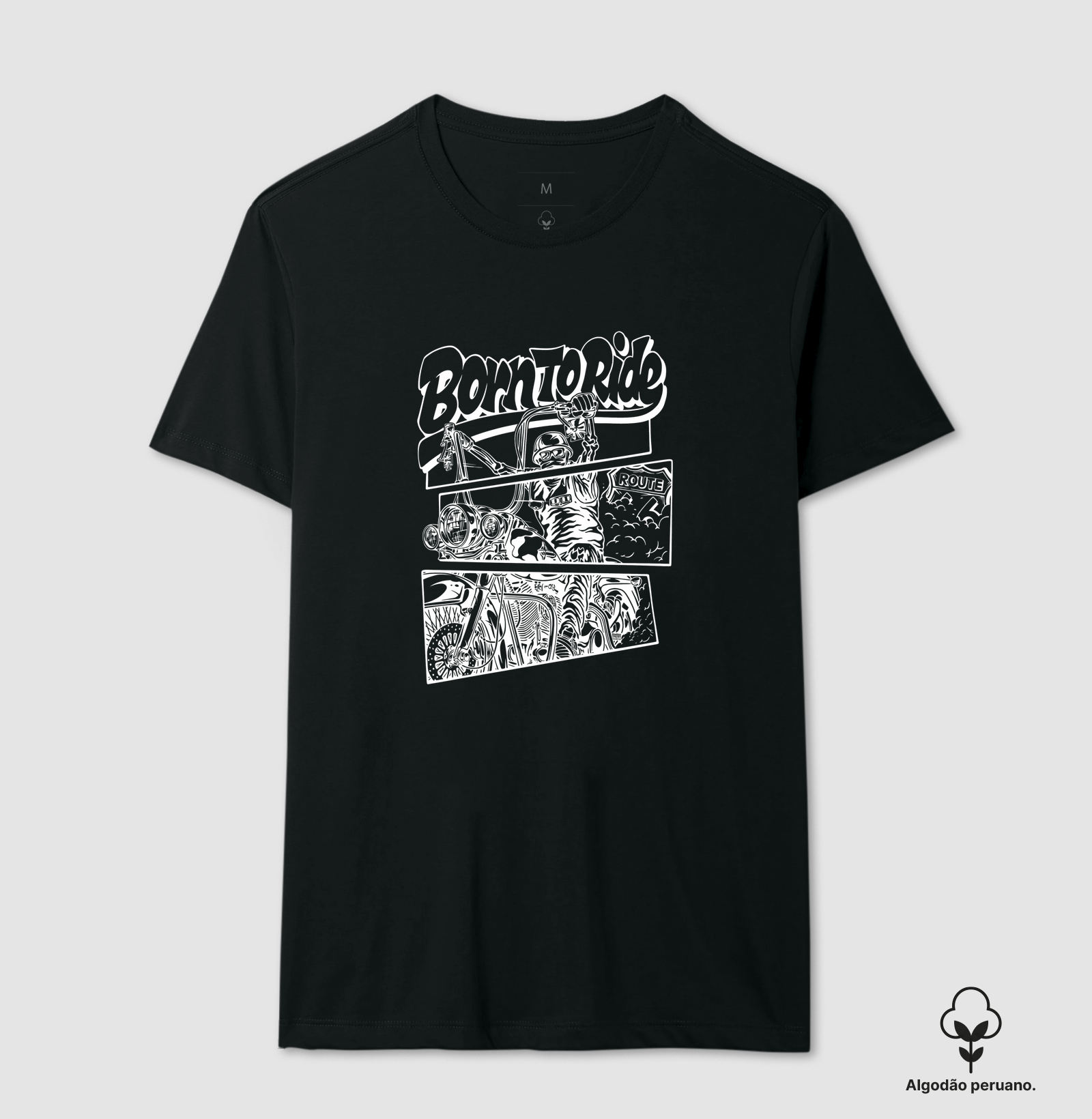 Camisa 1